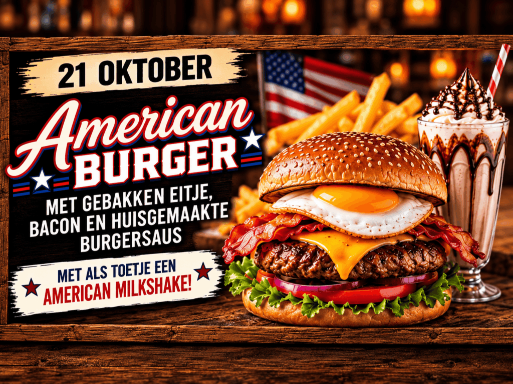 American Burger