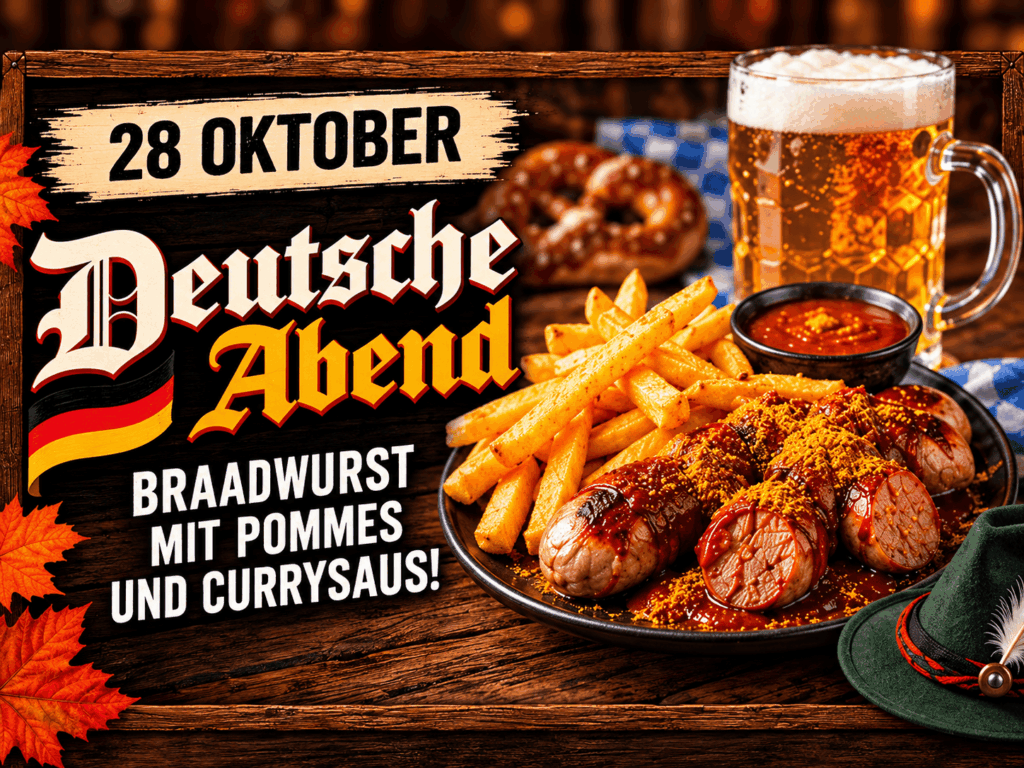 Deutsche Abend